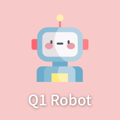 Q1 Robot