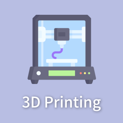 3D Printing