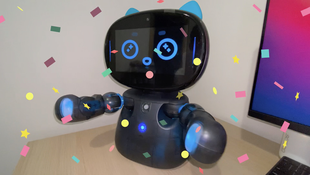 我家凱比誕生了！