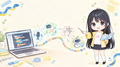 Python + AI 21‑Day Challenge