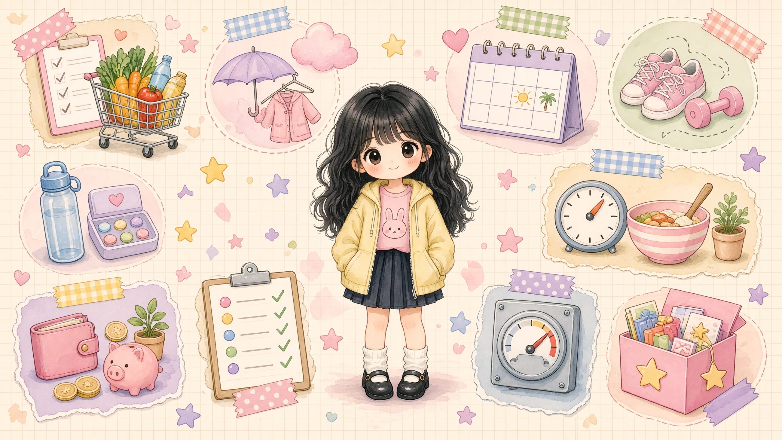 生活場景 Swift Playgrounds 小專案