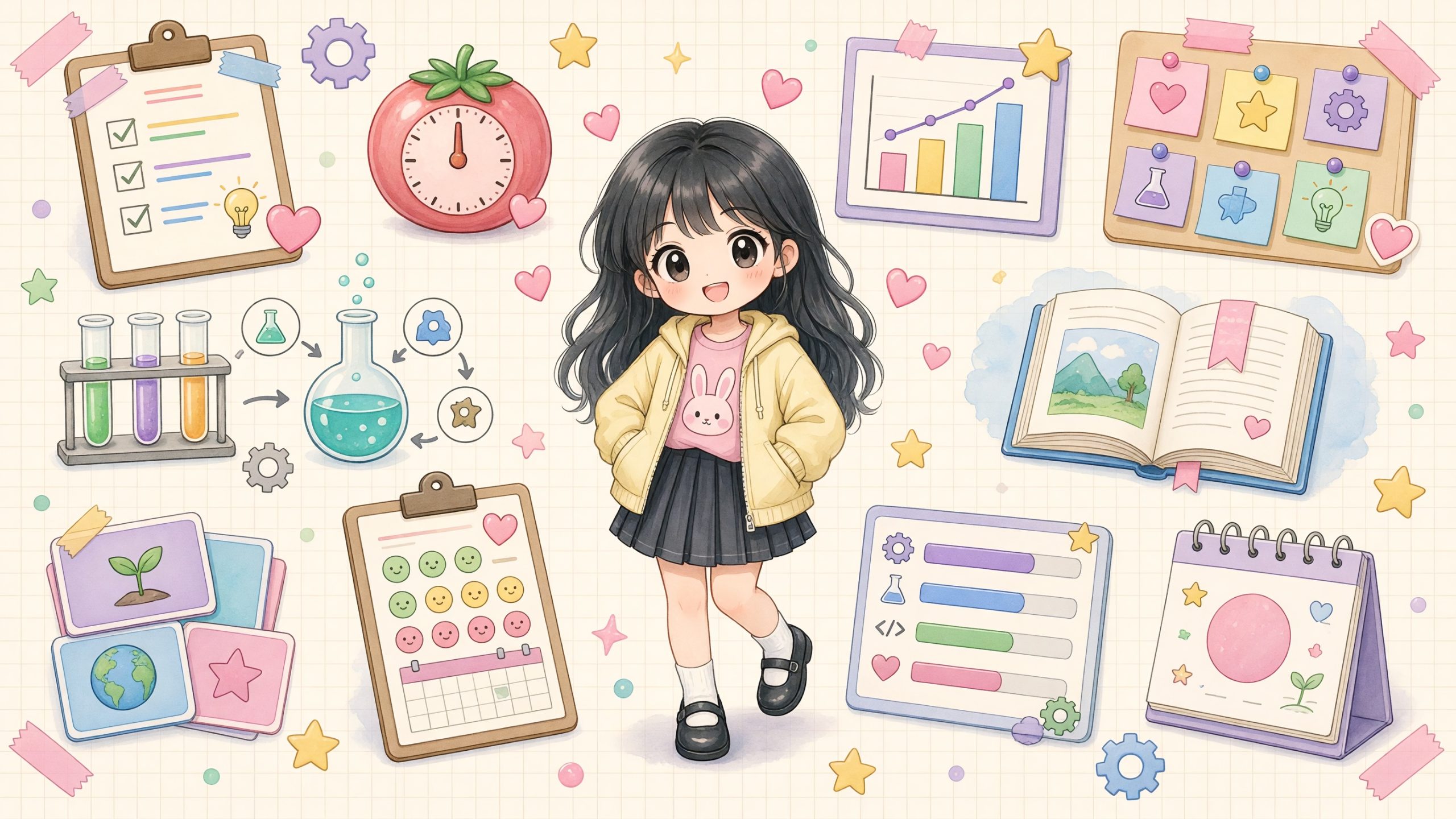 學校場景 Swift Playgrounds 小專案