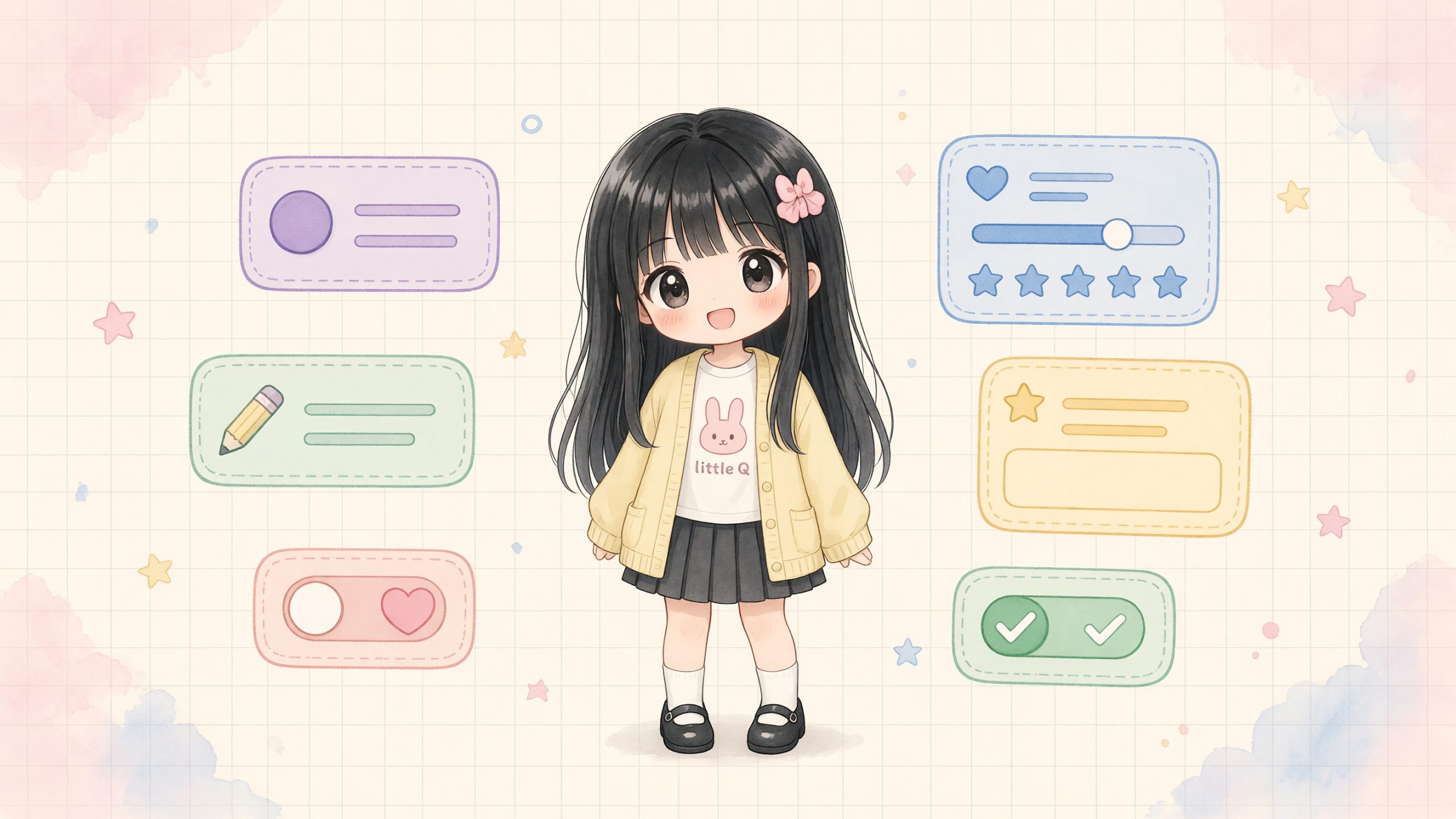 SwiftUI 常用 Object